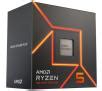 Procesor AMD Ryzen 5 7600 BOX 100 100001015BOX Opinie Cena RTV