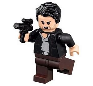 Lego Poe - Star Wars Photo (41480261) - Fanpop