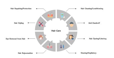 Global Haircare Industry Trends GreyB