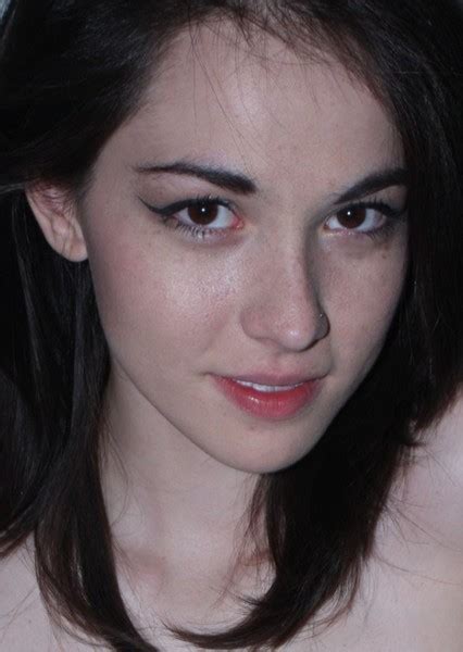 Emily Grey Photo On Mycast Fan Casting Your Favorite Stories