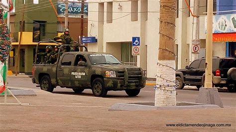 OJINAGA ES DE LAS POCAS CIUDADES DONDE TODAVÍA SU GENTE PUEDE SALIR A