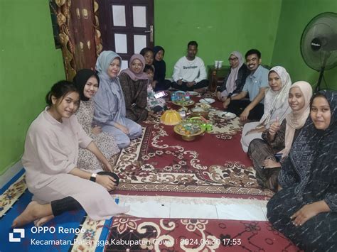 Susunan Acara Aqiqah 10