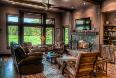 Whitefish Vacation Rentals, Montana: house rentals & more | Vrbo ...