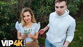 HUNT4K Shame And Sex Hot Sex With Kama Oxi XNXX