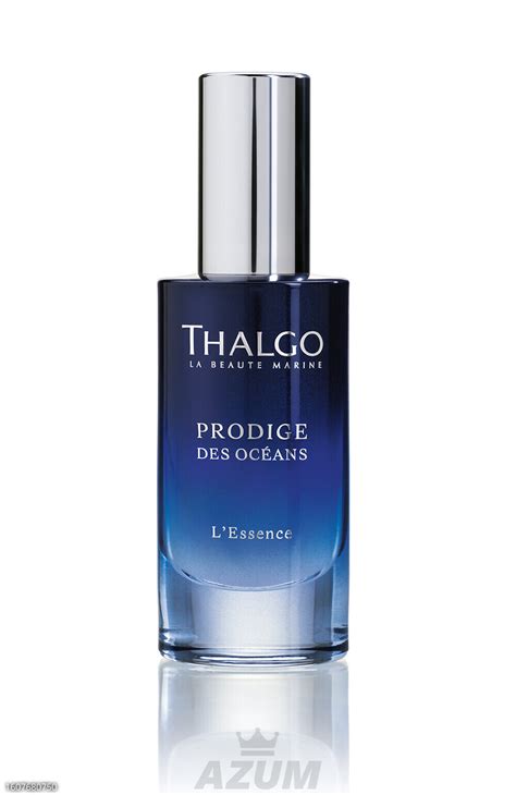 Thalgo Intensive Regenerating Sea Serum Prodige Des Oceans Essence Ml