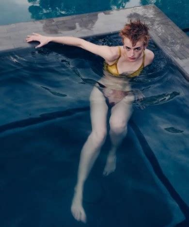 Instagram Petite Esther McGregor Nude Photo The Fappening Leaked Photos