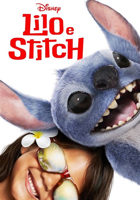 Filme Lilo E Stitch - Lilo e Stitch filme - Veja onde assistir