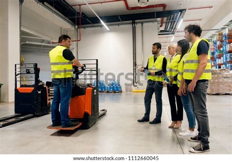 Forklift Training Stock Photos - 890 Images | Shutterstock