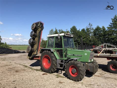 Foto Fendt 307 LSA 1302487