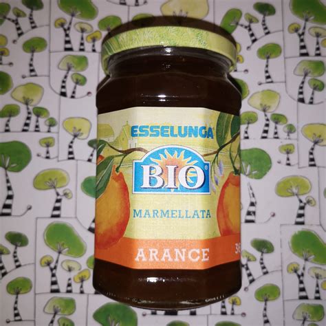 Esselunga Bio Marmellata Di Arance Reviews Abillion