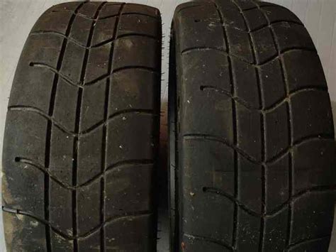 Brade 4 Pneus Pirelli Re7 17 Pouces Pièces Et Voitures De Course à