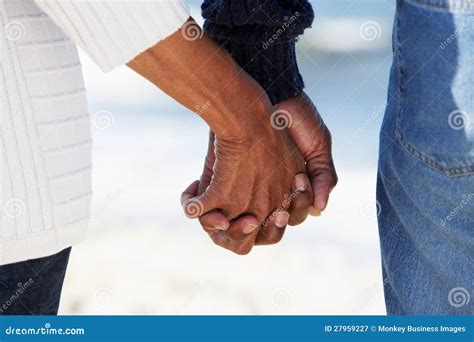 Couple Holding Hands Stock Image | CartoonDealer.com #78929665