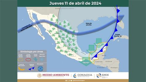 Este es el Clima en Guanajuato hoy 11 de abril del 2024 Periódico Correo