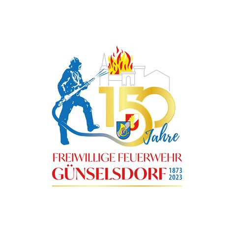 J Hriges Jubil Um Der Freiwilligen Feuerwehr G Nselsdorf