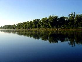 The Kansas River - Explorations Beyond Missouri