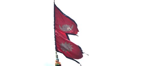 Eleven Arrested For Attempting To Tear Down National Flag MyRepublica