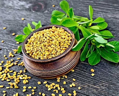 Amazing Health Benefits Of Methi Herzindagi