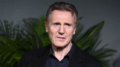 Liam Neeson 'Retribution' action hero role latest in storied career marked by love and loss ...