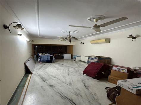 3 BHK Apartment 1100 Sq Ft For Sale In Block D Vikas Puri Delhi