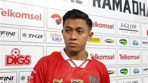 Febri Hariyadi Kumpulkan Pemain Liga 1 Untuk Gelar Laga Amal Reuni