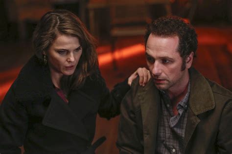 'The Americans' Season Finale: The Spy Show's Producers Break Down the ...