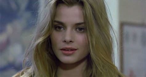 Nastassja Kinski Stay As You Are Audrey Hepburn Painting Nastassja Kinski Types Of Aesthetic