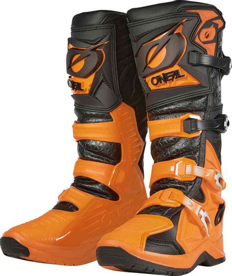 Oneal Rmx Pro Motocross Boots Buy Cheap Fc Moto