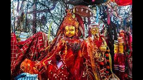 Pathivara Darshan A Pilgrimage To The Goddess Of The Mountains