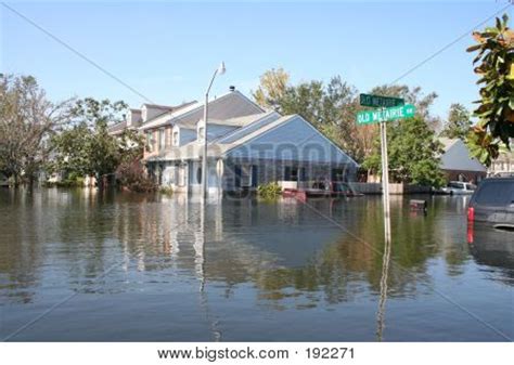 Hurricane Katrina Image & Photo (Free Trial) | Bigstock