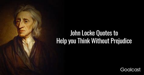 15 Best John Locke Quotes