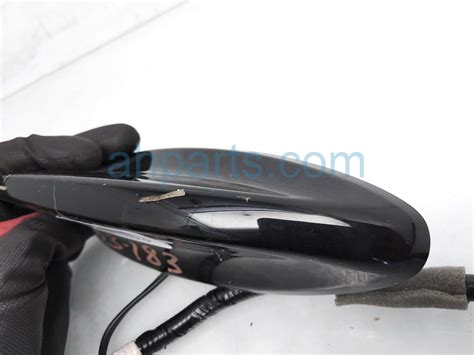 Sold 2023 Honda Accord Antenna Black Roof Mounted 8A150 30A A61