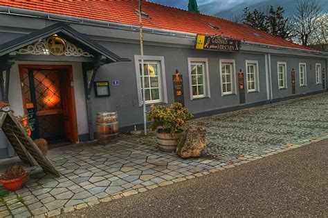 Gasthaus zum goldenen Hirschen Hirtenberg Österreichische Küche in