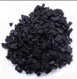 Coconut Shell Charcoal Granules Pg Industries Tirunelveli Tamil Nadu