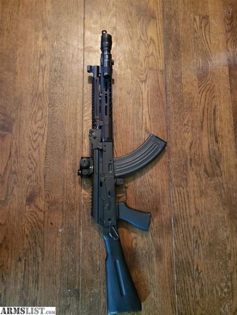 Armslist For Sale Trade Arsenal Slr Cr