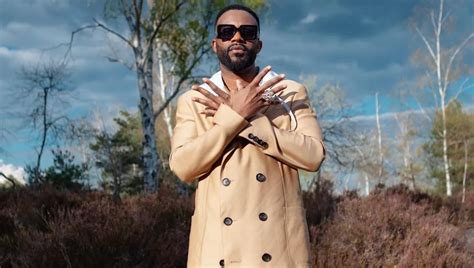 Fally Ipupa Sur Son Concert Paris La D Fense Nous Allons