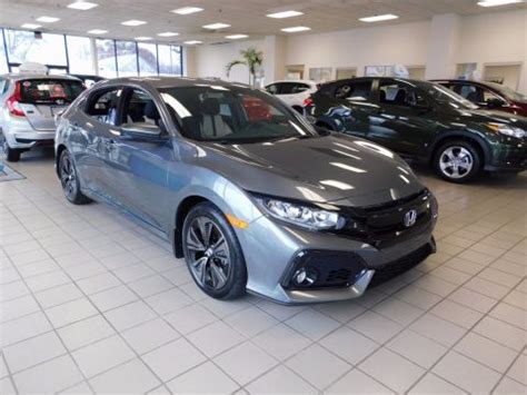 New Honda For Sale Richmond Wetzel Group