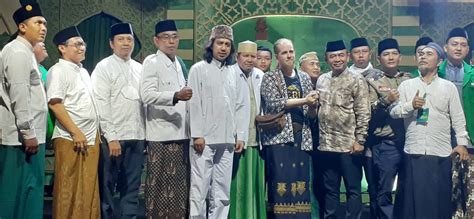 Tampil Di Festival Maulid Debu Memukau Pengunjung Media Republikan