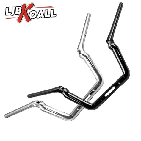 Handlebar For Ducati Xdiavel S Aluminum Adjustable Handle Bar