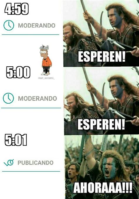 Odio Que Pase Meme Subido Por Pussy Destroyer Memedroid