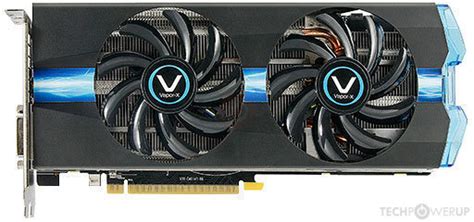 Sapphire Vapor X R9 270X OC Specs TechPowerUp GPU Database