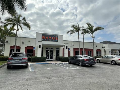 Radiology Near Me in Boca Raton, FL 33434 | RAYUS Radiology