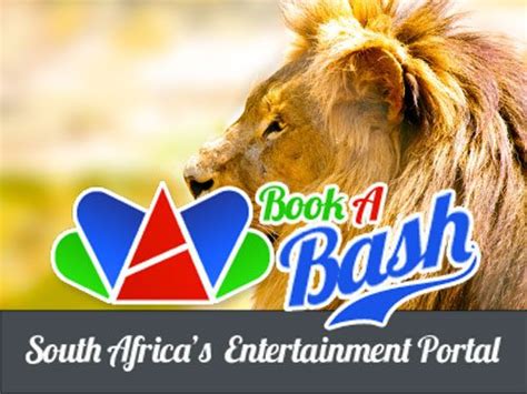 Book A Bash Adchix Website And Graphic Design