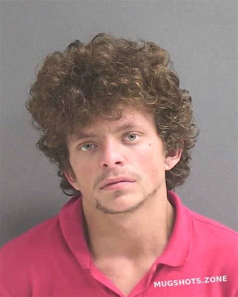 Scott Kristian N 12112022 Volusia County Mugshots Zone