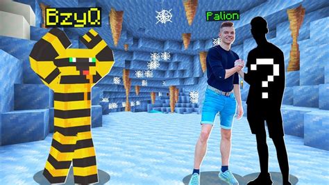 PALION WIE KIM JEST NOWA OSOBA Na PALIONOWIE W Minecraft YouTube