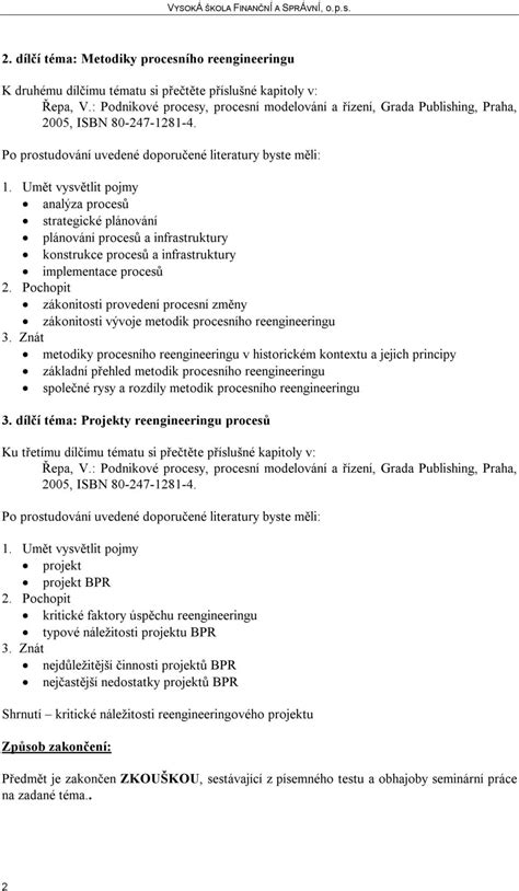 Ekonomick Modelov N Pdf Sta En Zdarma