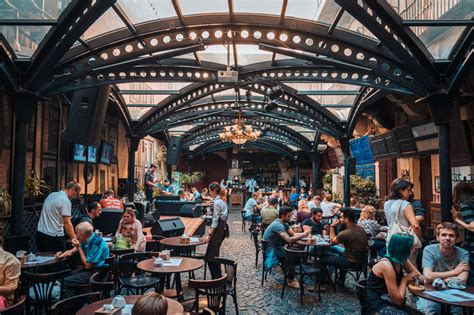 Best Cozy Cafes In Lviv Ukraine