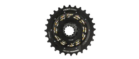 Sram Red Axs Xg E Speed Cassette Excel Sports Shop Online