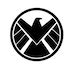 Marvel S Shield Logo Vinyl Decal For Cars Laptops Sticker Mirrors