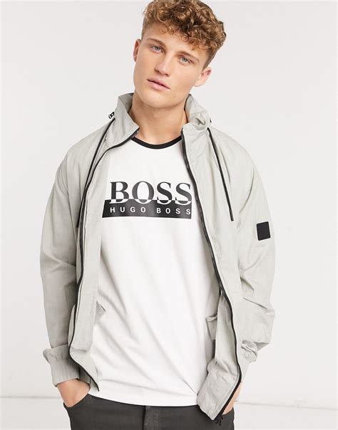 Schuldig PostImpressionismus Inspirieren Boss Winterjacke Sale Ablenken