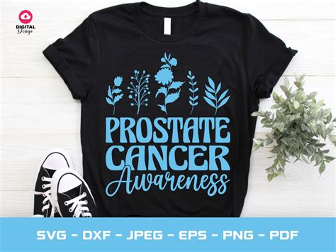 Prostate Cancer Awareness Svg Prostate Cancer Svg Png Prostate Light